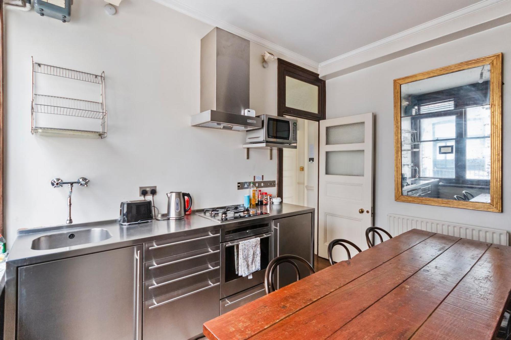 Spacious 1 Bed Holborn * Londres