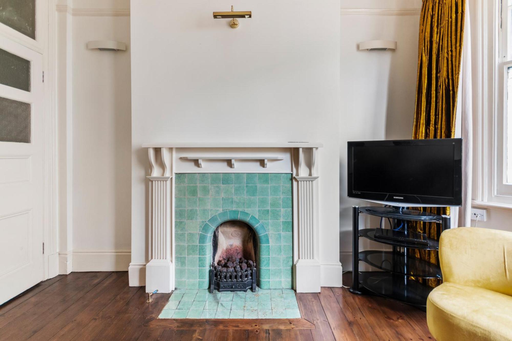 Hébergement de vacances Spacious 1 Bed Holborn