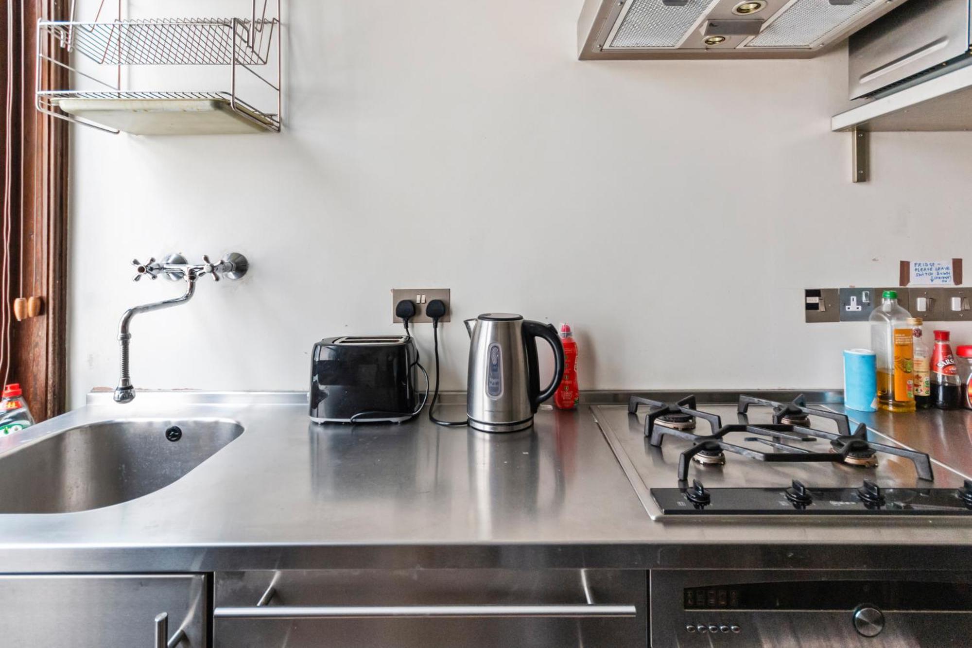 Spacious 1 Bed Holborn * Londres